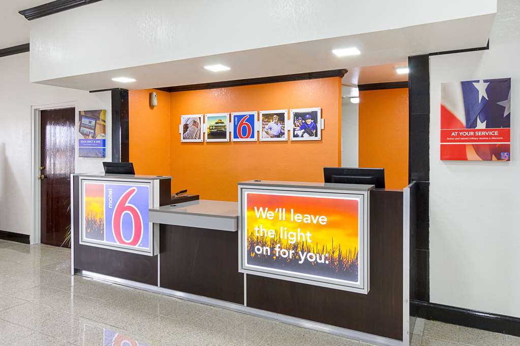 Motel 6 Sidney OH - photo 30