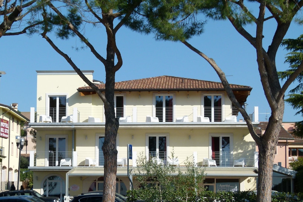 Boutique Hotel Bel Sito in Bardolino, Italy