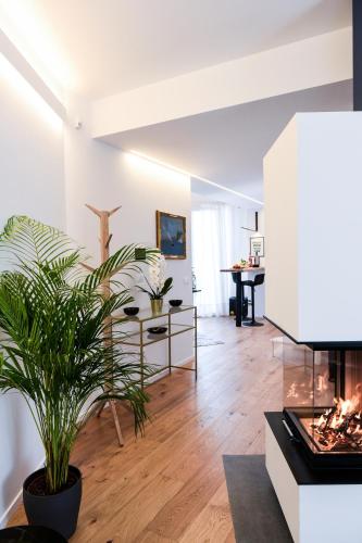 Residenza Emilia — 4-Star Luxury Hotel in Padova, Italy