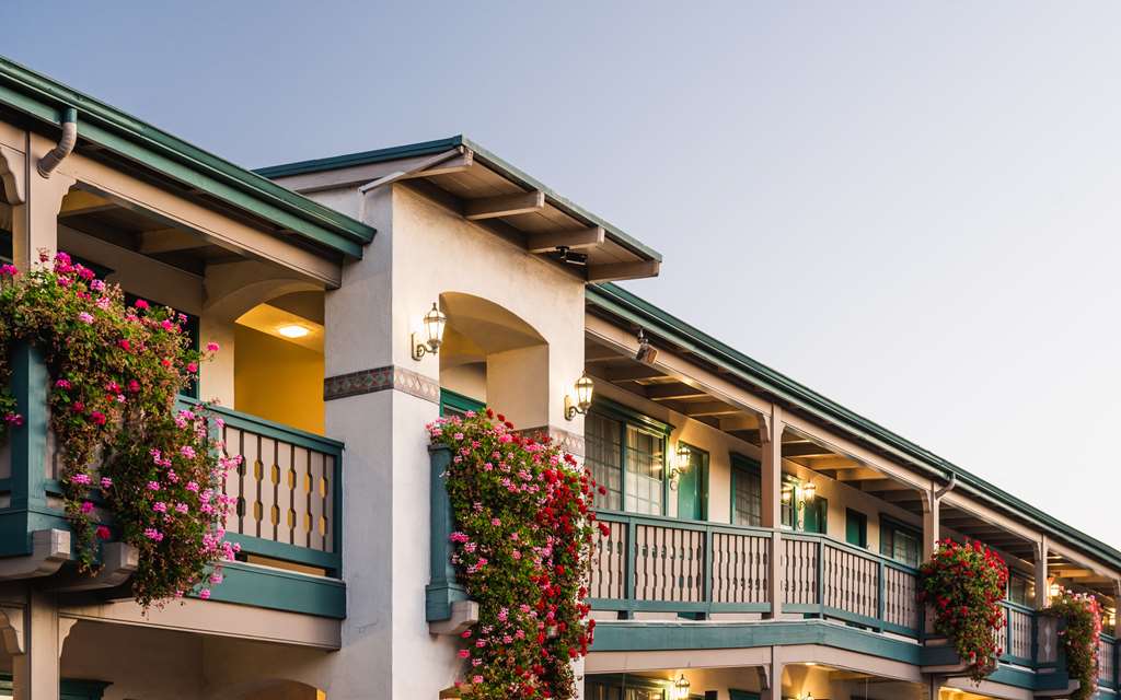 Best Western Plus Santa Barbara - photo 10