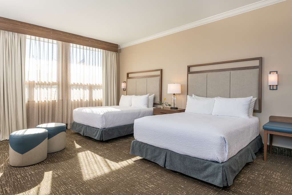 Best Western Plus Waterbury Stowe - photo 32