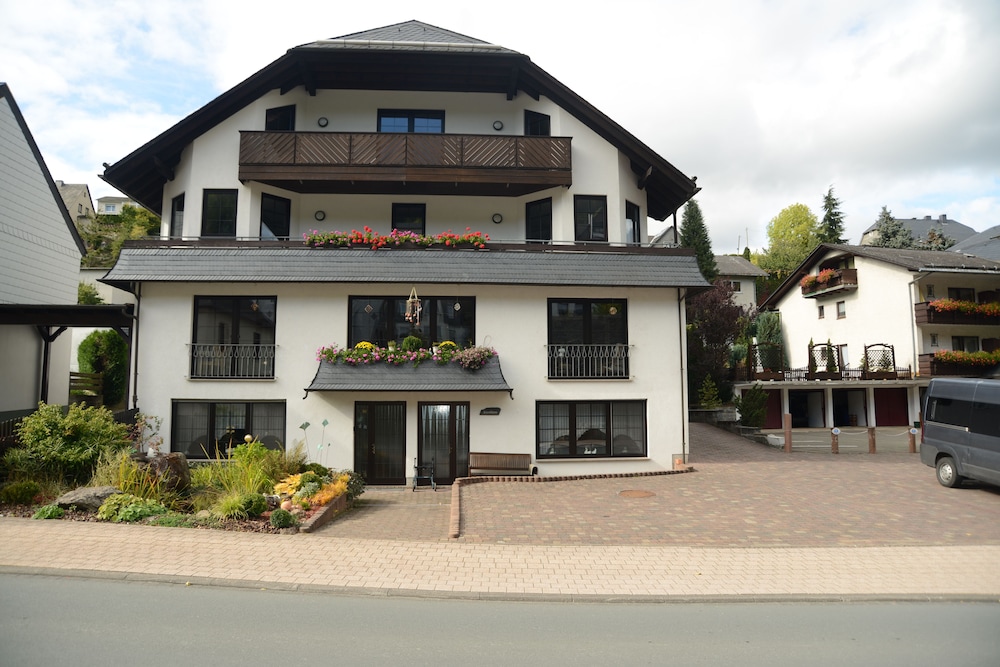 Hotel Leise Garni Willingen — Willingen