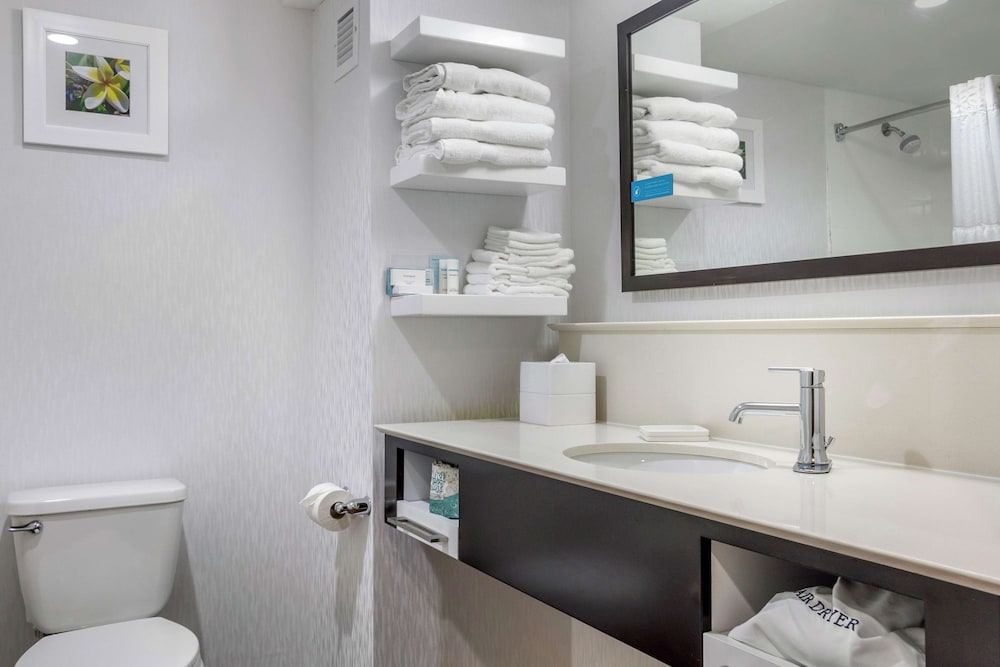 Hampton Inn Adel - photo 11