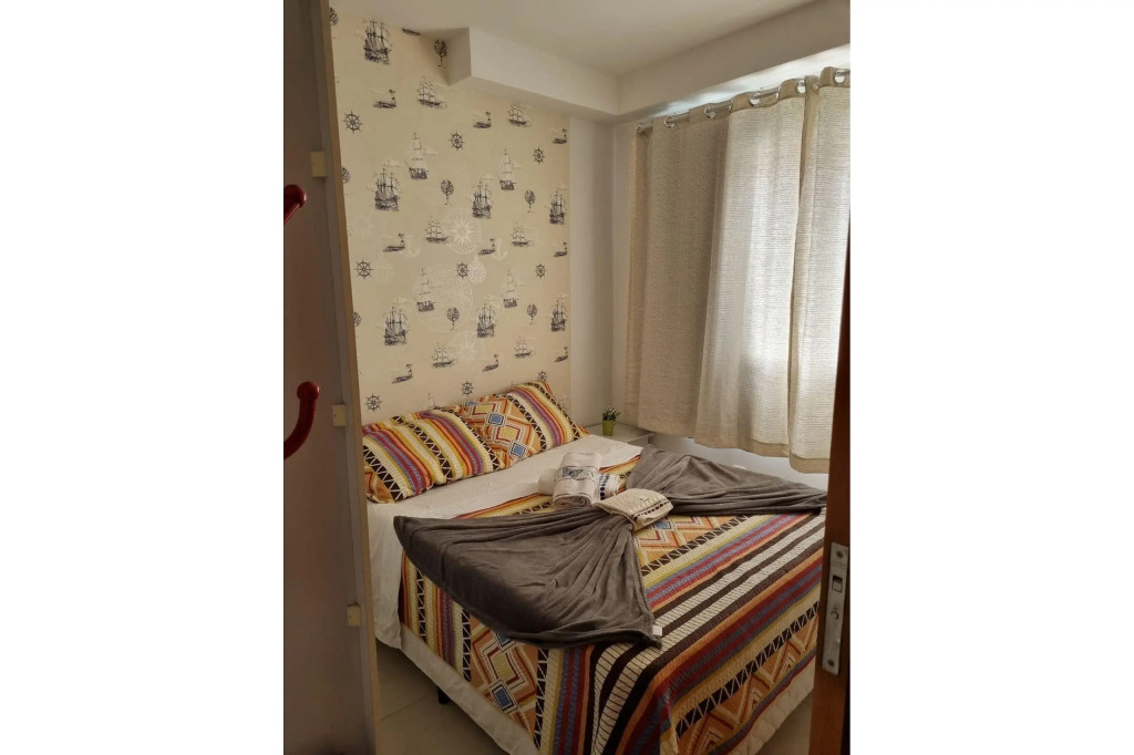 Nautilus Paradise em Penha SC