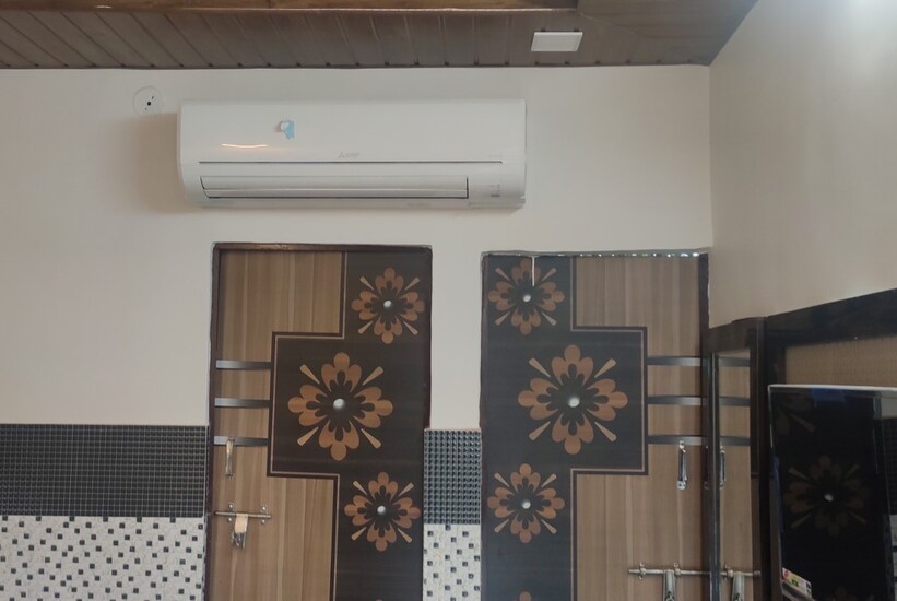 Hotel Mamnani — Kota — photo 2