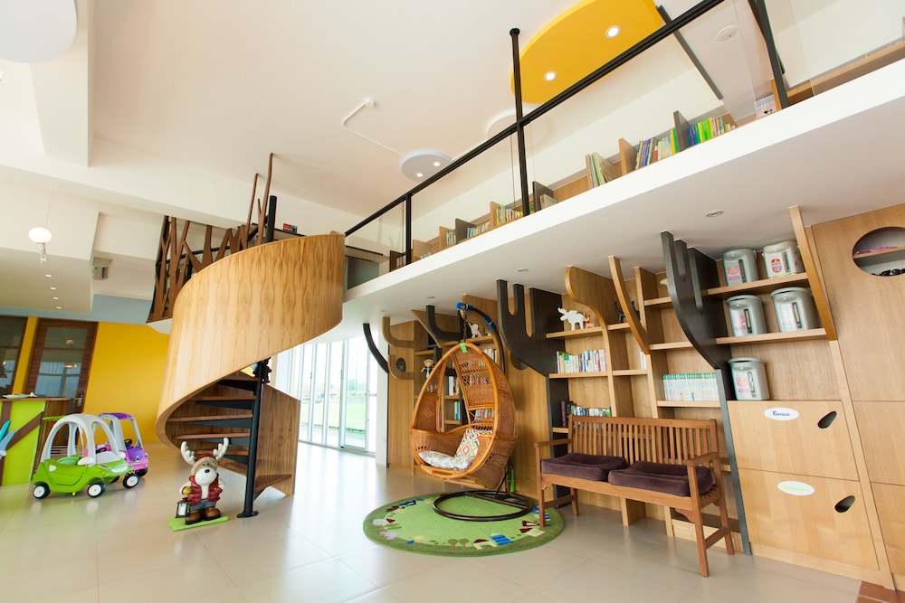 Dream Forest in Yilan, Republic of China Taiwan