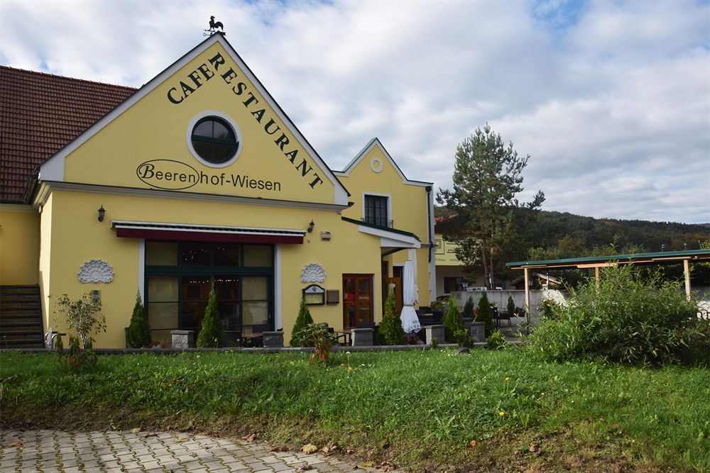 Beerenhof Wiesen - last minute hotel in Wiesen