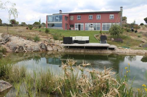 Finca el enebro - last minute hotel in Valdemorillo
