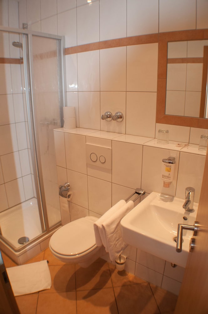 Hotel Stadt Emmerich — Emmerich — photo 5