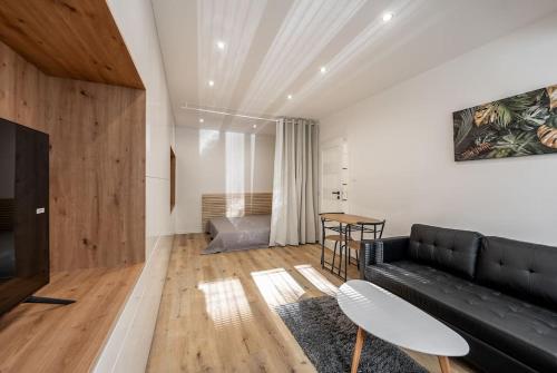 P Moderný byt v blízkosti centra — 4-Star Luxury Hotel in Kosice, Slovakia