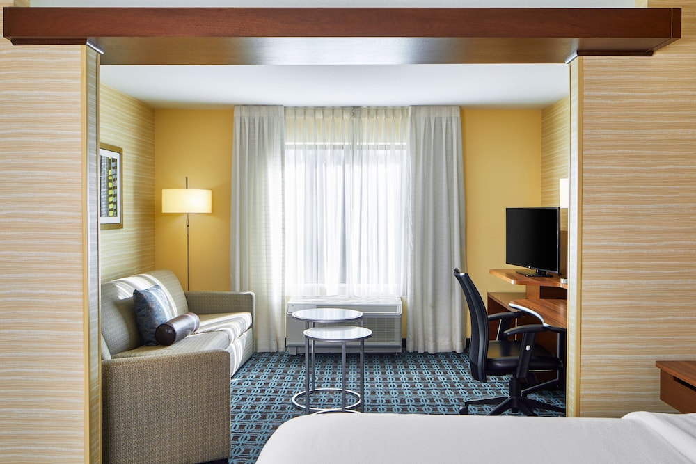 Fairfield Inn & Suites Atlanta Lithia Springs - photo 15