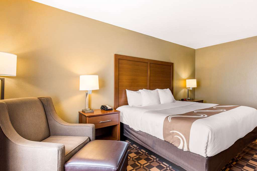 Quality Inn & Suites Georgetown Seaford - photo 6
