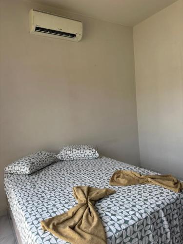 Pousada Nova Betânia in Mossoro, Brasil