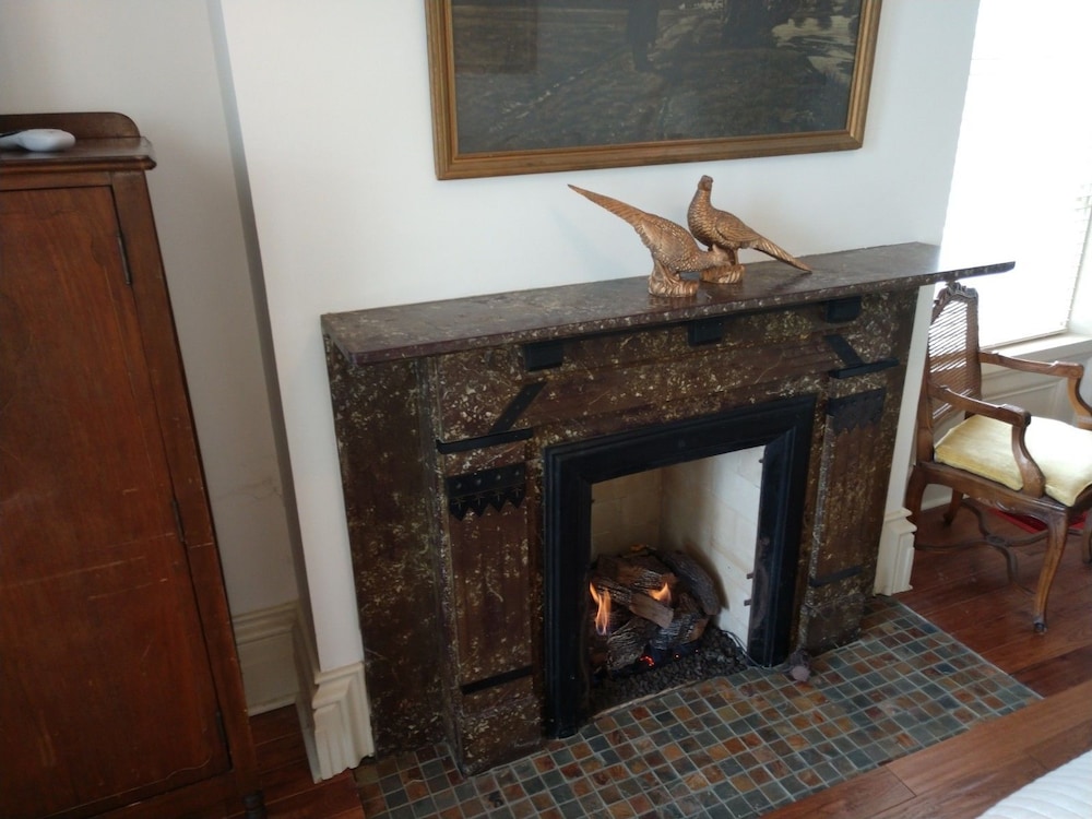 The Tiskilwa Inn - photo 21