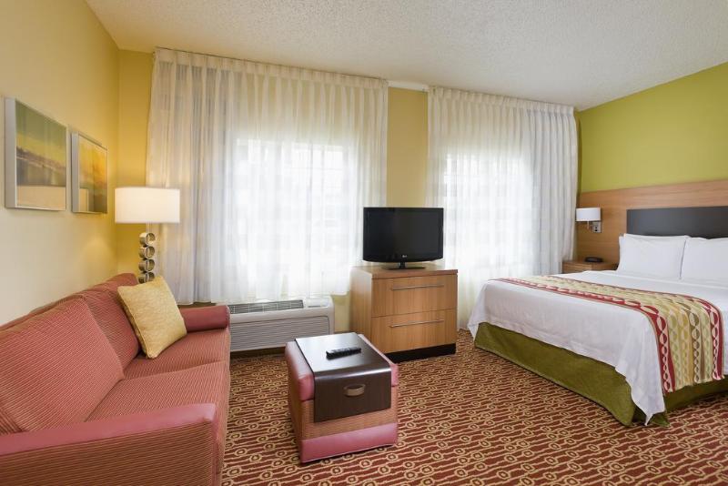 Sonesta Simply Suites Houston Brookhollow - photo 14