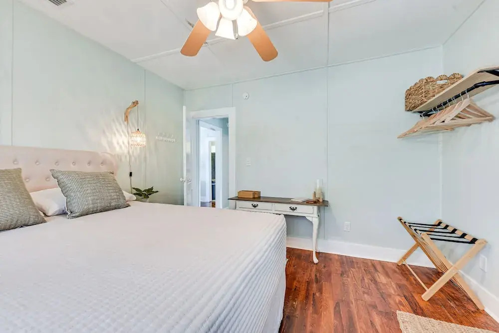 Dtwn St Marys Home Near Waterfront: Pets Welcome - photo 2
