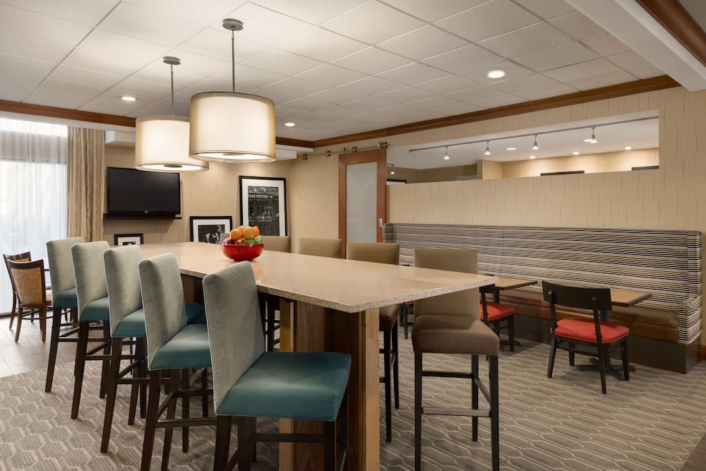 Hampton Inn Denver West Federal Center - photo 4