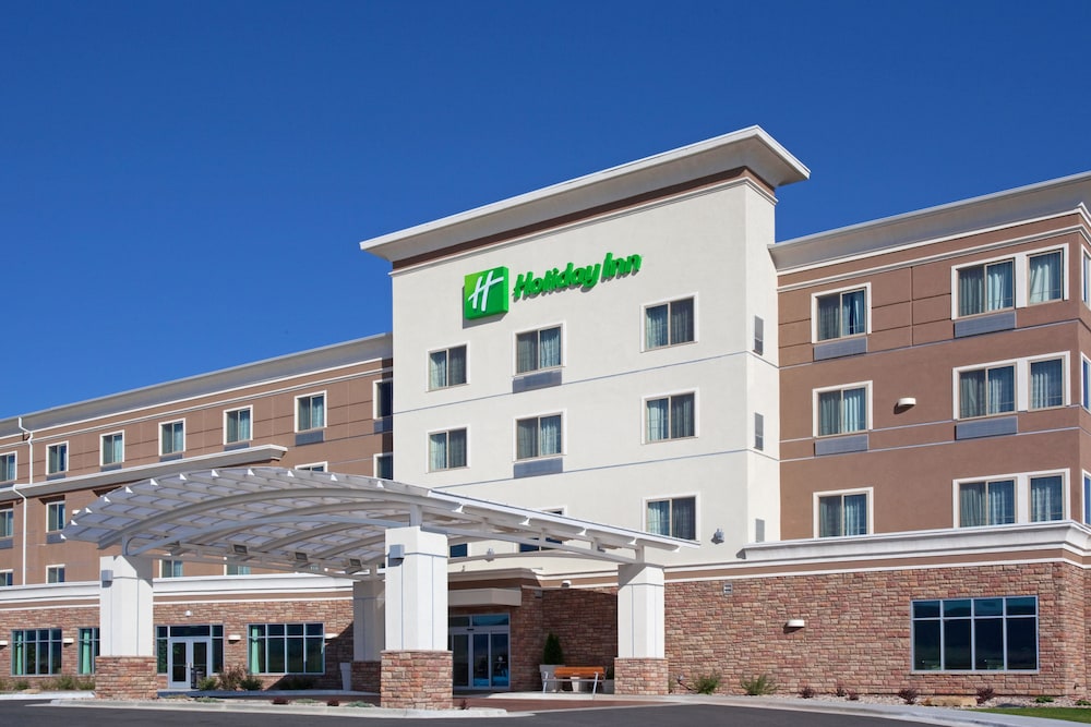 Holiday Inn Casper East Medical Center an IHG Hotel - featured photo
