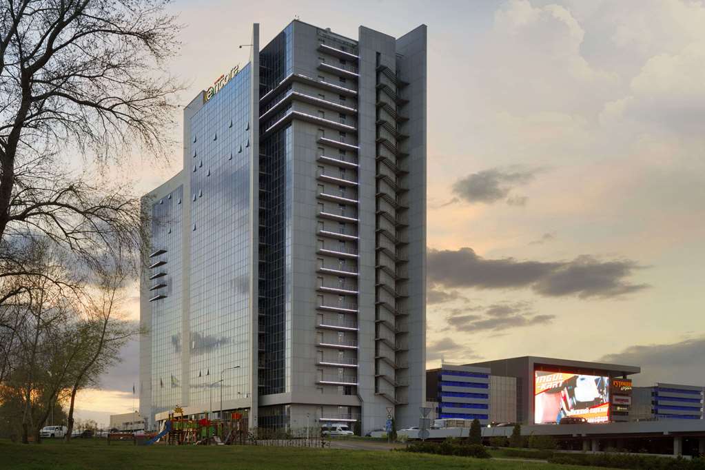 Ramada Encore by Wyndham Kyiv in Kyiv, Ukraine