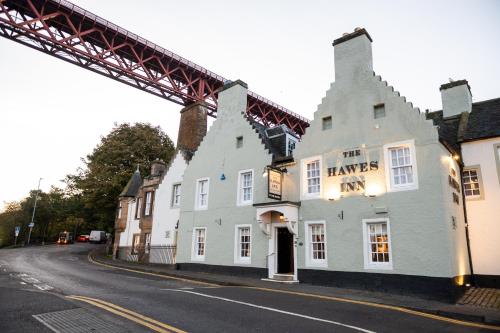 The Hawes Inn by Innkeeper's Collection — 4-Star Luxury Hotel in Queensferry, United Kingdom