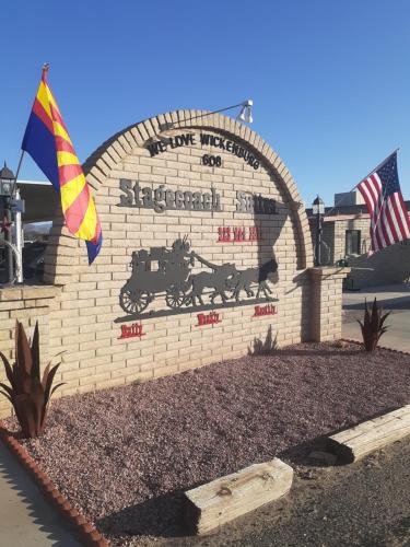 Stagecoach Suites — hotel in Wickenburg