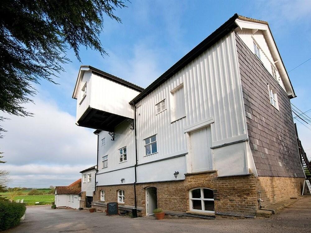Little Hallingbury Mill — hotel in Bishops Stortford
