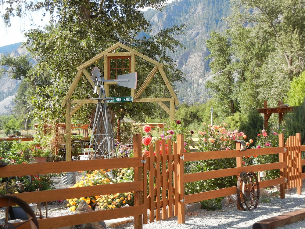 Rocky Point Ranch - photo 22