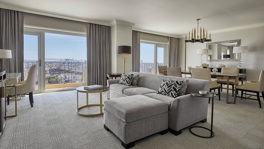 Four Seasons Los Angeles at Beverly Hills - photo 19