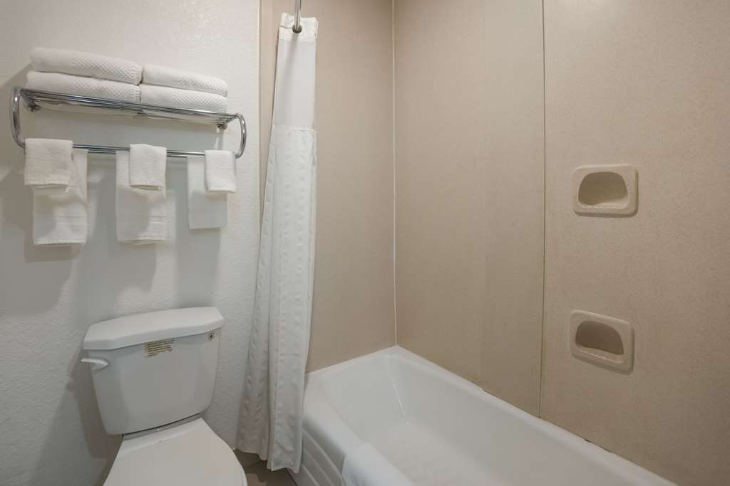 Quality Inn & Suites Clayton NM - photo 26