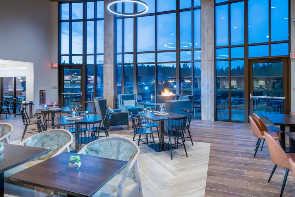 SpringHill Suites by Marriott Island Park Yellowstone - photo 47