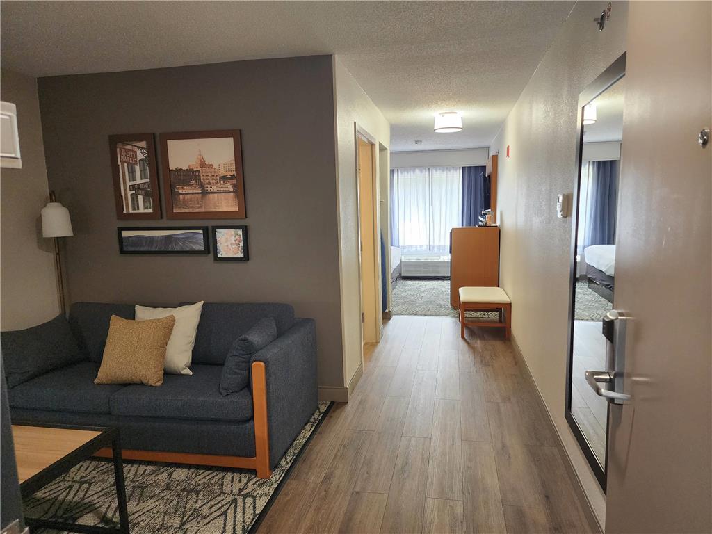Country Inn and Suites by Radisson Dahlgren King George VA - photo 15