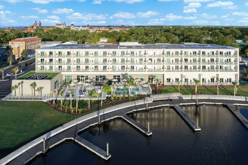 AC Hotel St. Augustine Downtown in Saint Augustine, United States