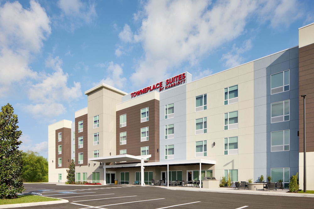TownePlace Suites Tampa Casino Area - photo 33