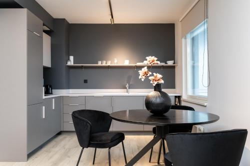 Adelle Apartments Viru Keskuses 9 th floor