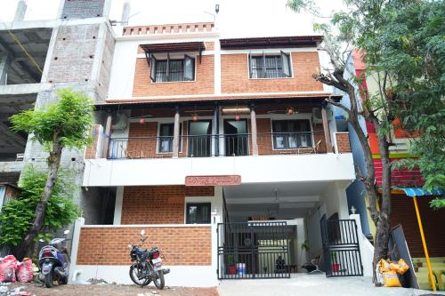 Unga Veedu Pay And Stay in Tiruvannamalai, India