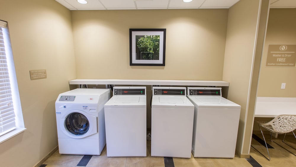 Candlewood Suites : Overland Park W 135th St by IHG - photo 46