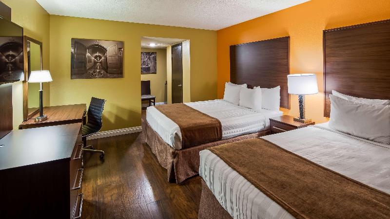 Best Western Hoover Dam Hotel SE Henderson Boulder City in Boulder, United States