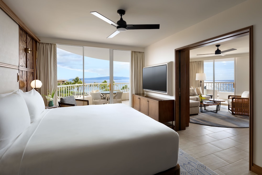 Fairmont Kea Lani Maui - photo 15