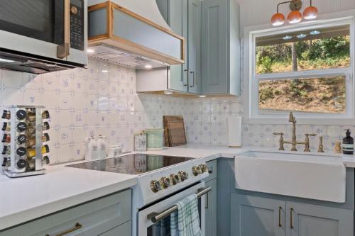 Yosemite Family Getaway W Lake Golf Horses Pool — Groveland