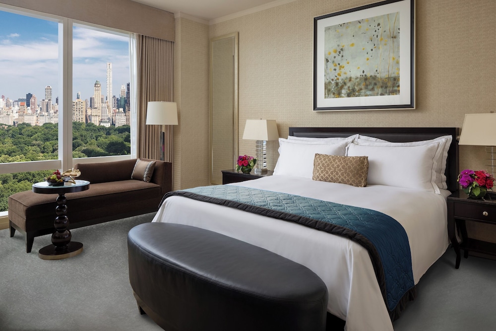 Mandarin Oriental New York - photo 44