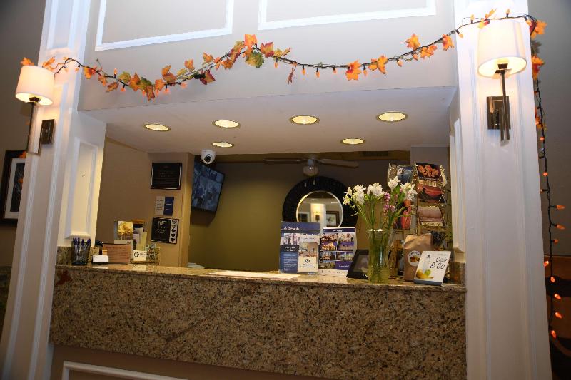 Best Western Okmulgee - photo 23