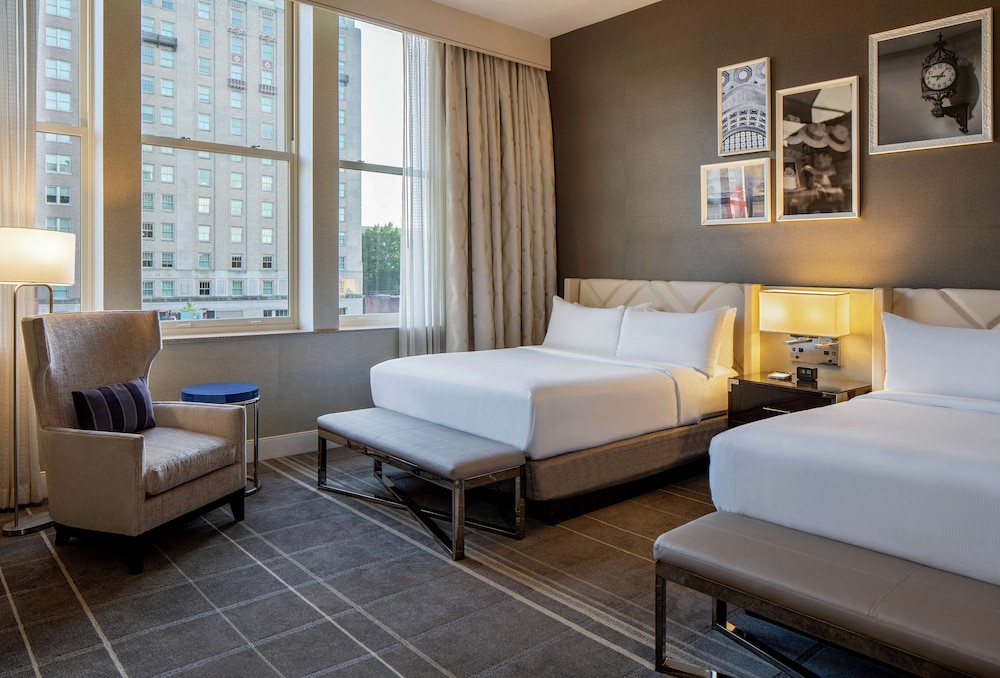 Hilton Richmond Downtown - photo 15