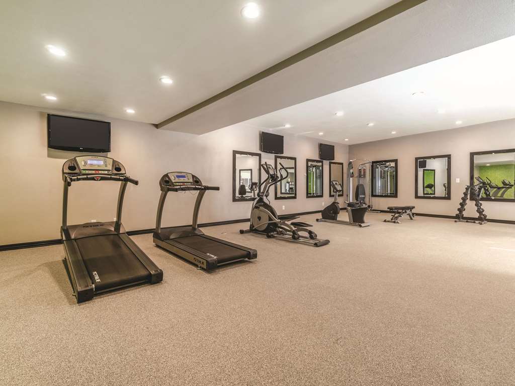 La Quinta Inn & Suites by Wyndham Glenwood Springs - photo 14
