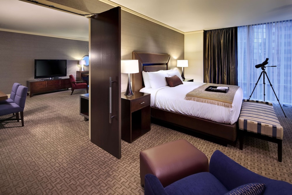 Fairmont Pittsburgh - photo 10