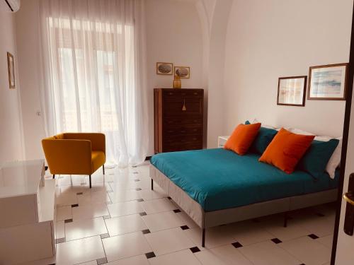 Casa vacanza in centro La Mongolfiera C.mare di Stabia — 4-Star Luxury Hotel in Castellammare Di Stabia, Italy