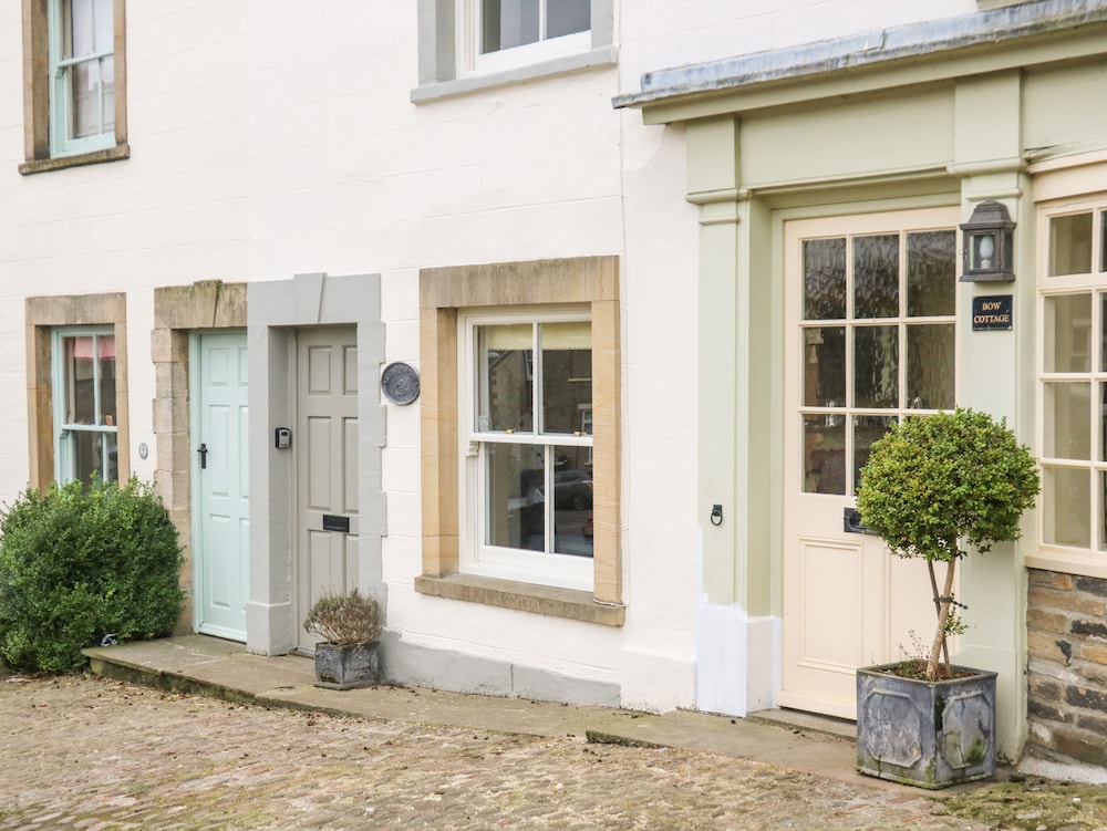 Demonicus in Leyburn, United Kingdom