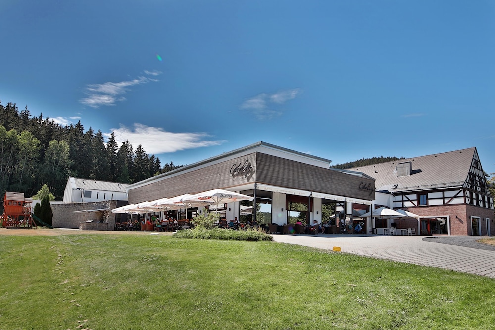 Cihelny Golf & Wellness Resort in Karlovy Vary, Czech Republic