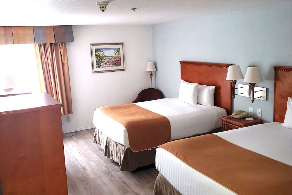 Coratel Inn & Suites by Jasper New Braunfels IH 35 EXT 189 - photo 6