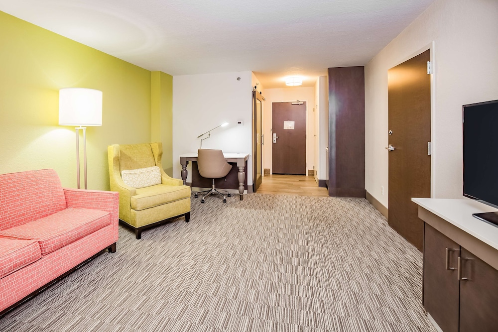 Hilton Garden Inn Orange Beach Beachfront - photo 18