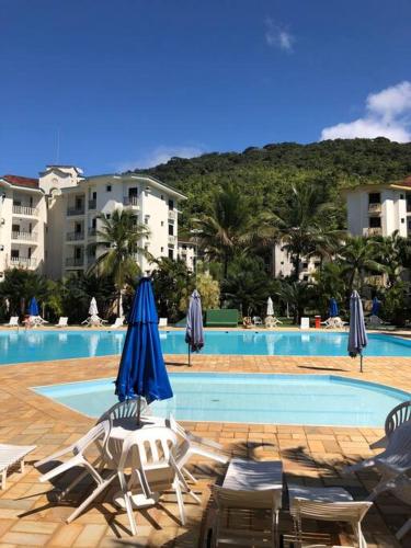 Wembley Resort - last minute hotel in Ubatuba